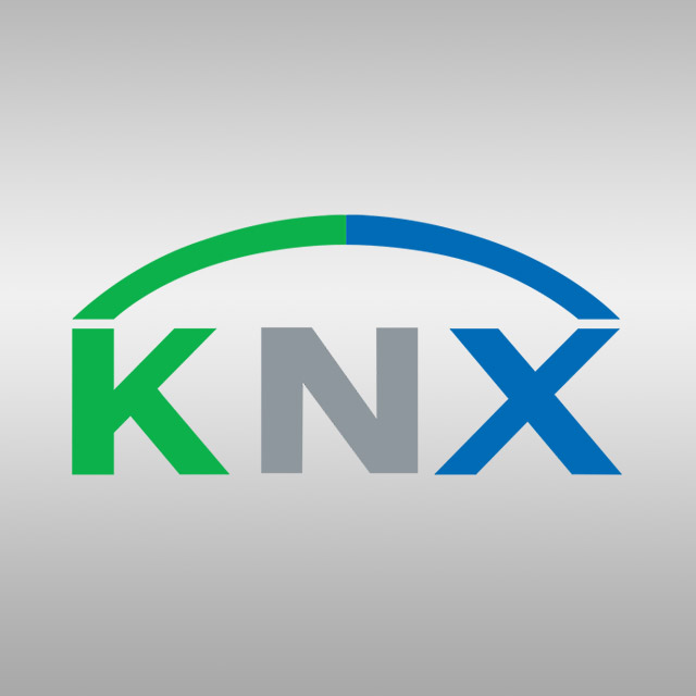 We are a Registered KNX Partner